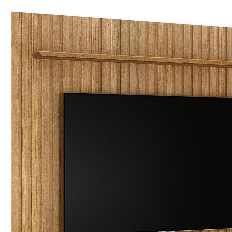 Home Suspenso Vitória 182,8cm para TV até 70” com 3 Portas